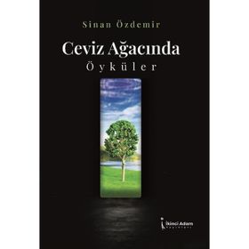 Ceviz Ayağınca Öyküler İkinci Adam Yayınları