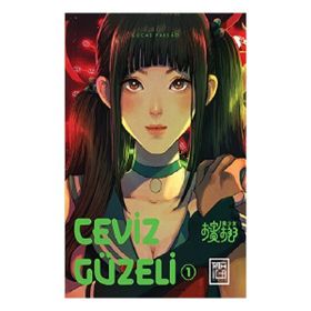 Ceviz Güzeli 1 Athica Yayınları