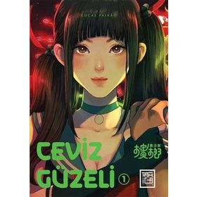 Ceviz Güzeli 1 Athica Yayınları