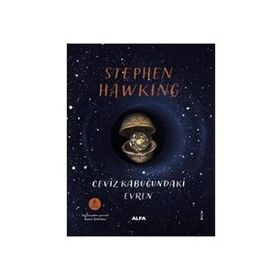 CEVIZ KABUĞUNDAKI EVREN (CILTLI) - STEPHAN HAWKING