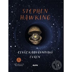 CEVIZ KABUĞUNDAKİ EVREN - STEPHEN HAWKING