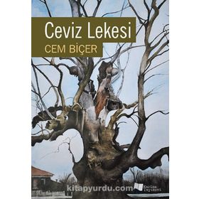 Ceviz Lekesi - Cem Biçer