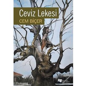 Ceviz Lekesi - Cem Biçer