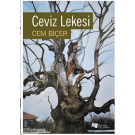 Ceviz Lekesi - Cem Biçer