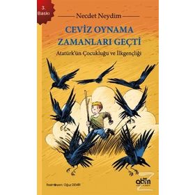 Ceviz Oynama Zamanları Geçti - Necdet Neydim