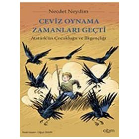 Ceviz Oynama Zamanları Geçti - Necdet Neydim