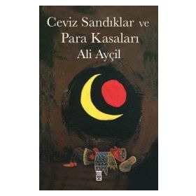 CEVIZ SANDIKLARI VE PARA KASALARI - ALI AYÇİL