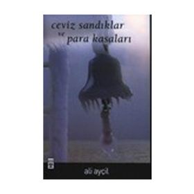 CEVIZ SANDIKLARI VE PARA KASALARI - ALI AYÇİL