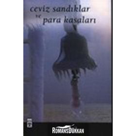 CEVIZ SANDIKLARI VE PARA KASALARI - ALI AYÇİL
