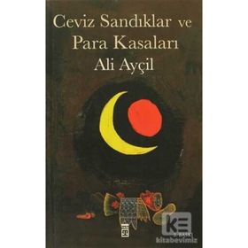 CEVIZ SANDIKLARI VE PARA KASALARI - ALI AYÇİL