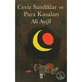 CEVIZ SANDIKLARI VE PARA KASALARI - ALI AYÇİL