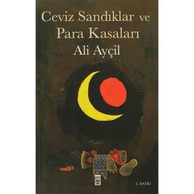 CEVIZ SANDIKLARI VE PARA KASALARI - ALI AYÇİL