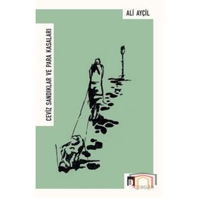 CEVIZ SANDIKLARI VE PARA KASALARI - ALI AYÇİL
