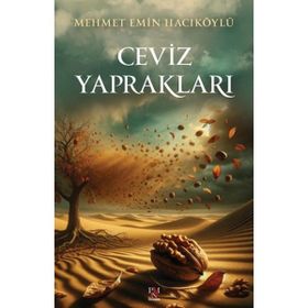 Ceviz Yaprakları Panama Yayıncılık