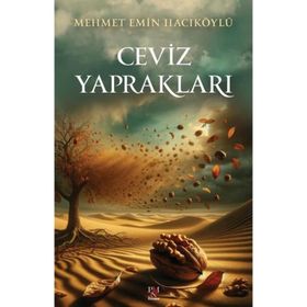 Ceviz Yaprakları Panama Yayıncılık