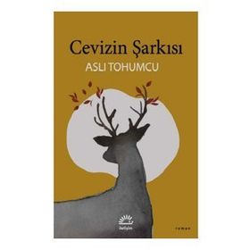 Cevizin Şarkısı - Aslı Tohumcu