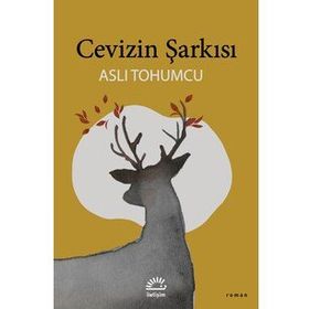 Cevizin Şarkısı - Aslı Tohumcu