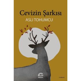 Cevizin Şarkısı - Aslı Tohumcu