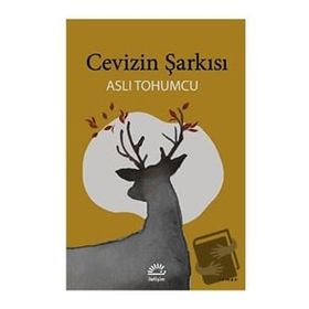 Cevizin Şarkısı - Aslı Tohumcu