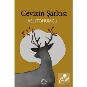 Cevizin Şarkısı - Aslı Tohumcu