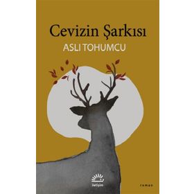 Cevizin Şarkısı İletişim Yayınları