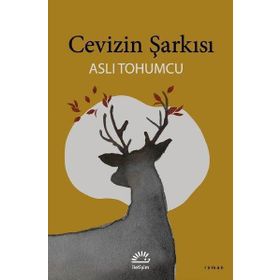 Cevizin Şarkısı İletişim Yayınları
