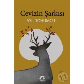 Cevizin Şarkısı İletişim Yayınları