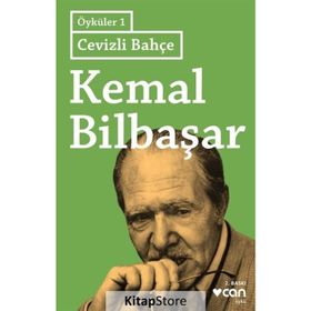 Cevizli Bahçe - Öyküler 1 - Kemal Bilbaşar