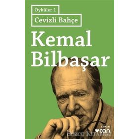 Cevizli Bahçe - Öyküler 1 - Kemal Bilbaşar