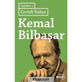 Cevizli Bahçe - Öyküler 1 - Kemal Bilbaşar