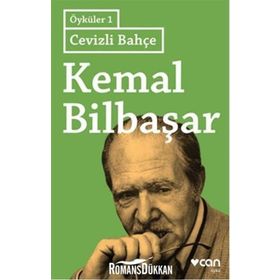 Cevizli Bahçe - Öyküler 1 - Kemal Bilbaşar