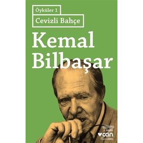 Cevizli Bahçe - Öyküler 1 - Kemal Bilbaşar