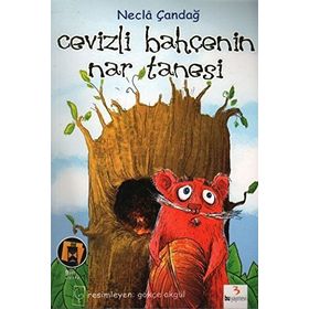 CEVIZLI BAHÇENİN NAR TANESI - NECLA ÇANDAĞ