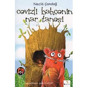 CEVIZLI BAHÇENİN NAR TANESI - NECLA ÇANDAĞ