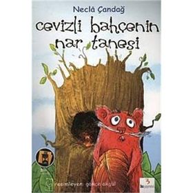 CEVIZLI BAHÇENİN NAR TANESI - NECLA ÇANDAĞ
