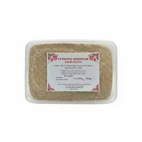 Cevizoğlu 850 gr Sade Tahin Helvası
