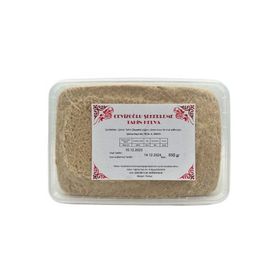 Cevizoğlu 850 gr Sade Tahin Helvası