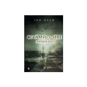 CEVÂMIU`S-SIRE SIYERIN ÖZÜ - İBN HAZM