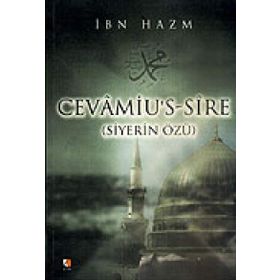 CEVÂMIU`S-SIRE SIYERIN ÖZÜ - İBN HAZM