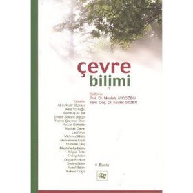 Çevre Bilimi - Anı Yayıncılık