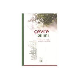 Çevre Bilimi - Anı Yayıncılık