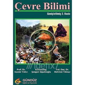Çevre Bilimi - Bülent Şahin