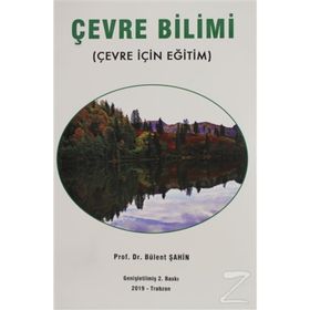 Çevre Bilimi - Bülent Şahin