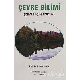 Çevre Bilimi - Bülent Şahin