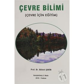 Çevre Bilimi - Bülent Şahin