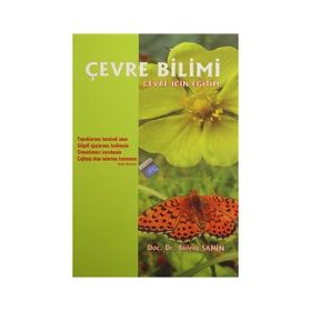 Çevre Bilimi - Bülent Şahin