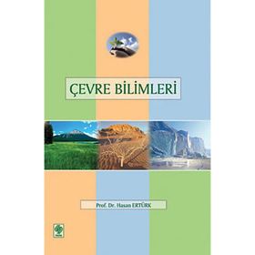 Çevre Bilimleri Ekin Yayınevi