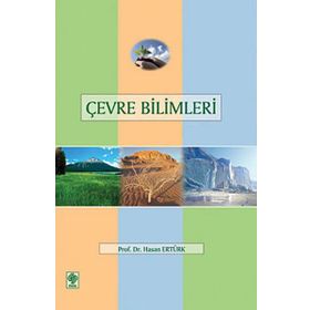 Çevre Bilimleri Ekin Yayınevi