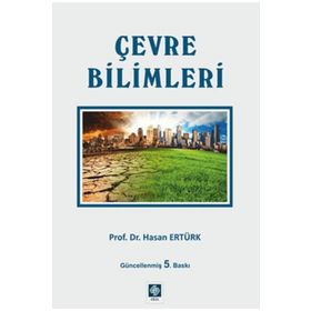 Çevre Bilimleri Ekin Yayınevi