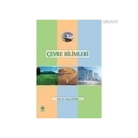 Çevre Bilimleri - Hasan Ertürk